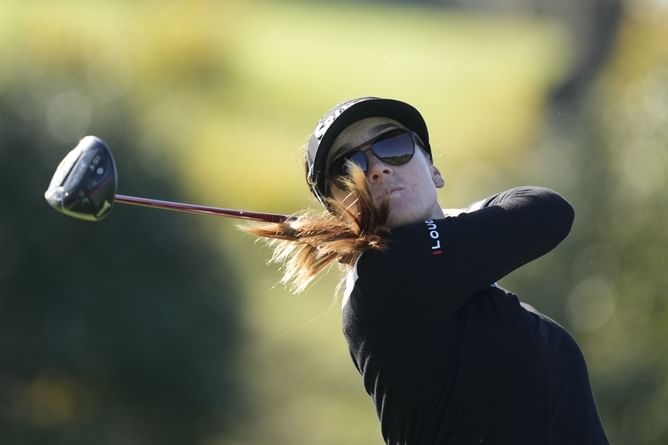 Who is Hannah Green? Exploring all about the Aussie LPGA golfer