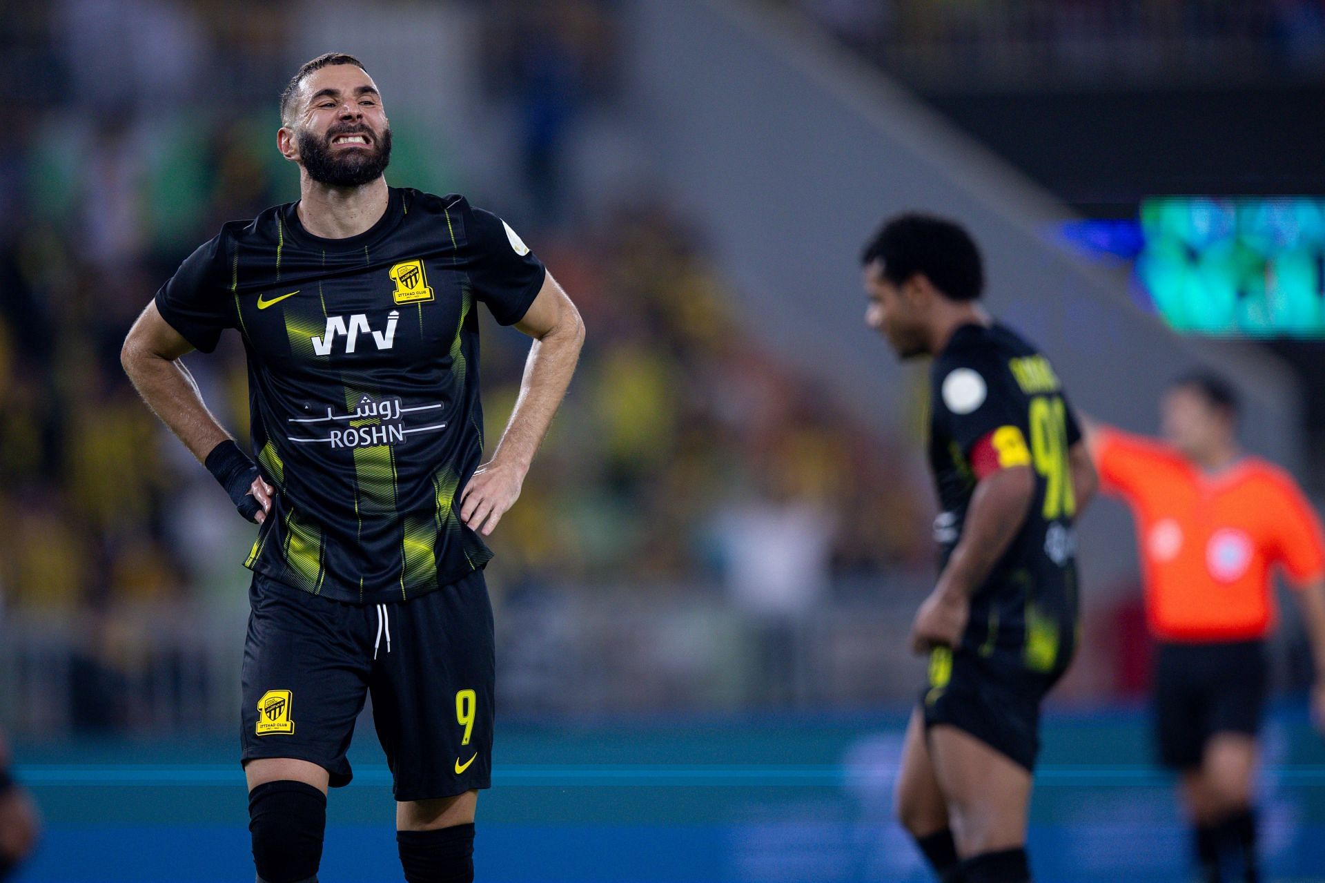 Explained: Why Karim Benzema's Al-Ittihad refused to take to field ahead of AFC Champions League tie against Iranian side Sepahan