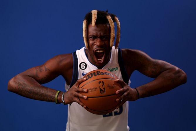 5 landing spots for Reggie Bullock as he reportedly agrees to a buyout with Spurs