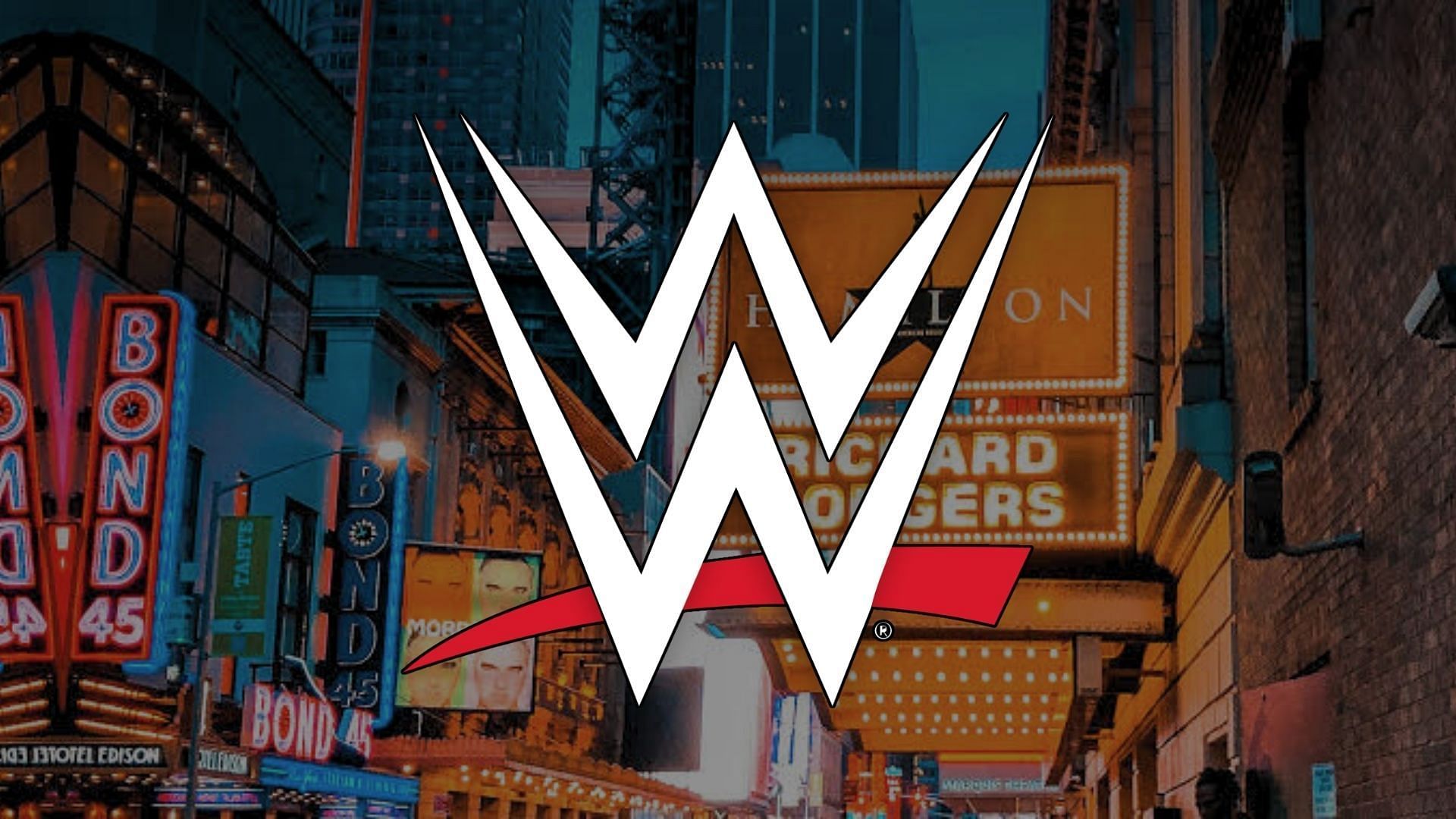 Is a WWE icon heading to Broadway?