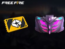 Garena Free Fire codes for October 15, 2023: Get free room cards and gloo wall skins