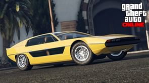 Top 5 vehicles to face griefers in GTA Online