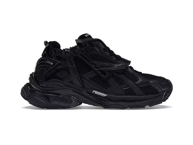 balenciaga most expensive shoes