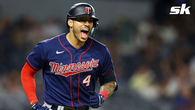 In Photos: Carlos Correa's stunning $7,500,000 worth 2.19-acre estate in Orono