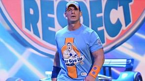 WWE डेब्यू पर टाइटल जीतने वाले Superstar ने John Cena को लेकर दिया बड़ा बयान, दिग्गज की जमकर की तारीफ