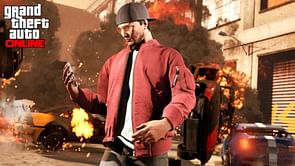 GTA 5 Online console glitch gives solo players millions of money