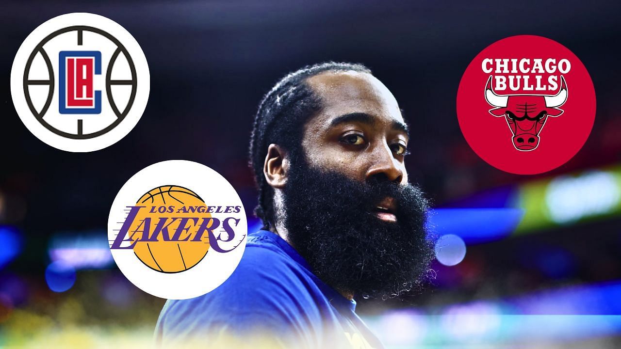 Why 76ers will prefer to keep disgruntled star James Harden months into the season?