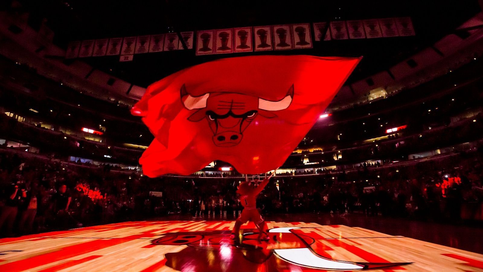 Chicago Bulls. Picture Courtesy/NBA&rsquo;s Official website