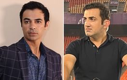 "We have gone out for meals in Karachi" - Salman Butt opens up on his relationship with Gautam Gambhir