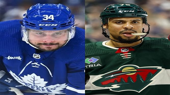 Toronto Maple Leafs teammates disclose $53,000,000 Auston Matthews' one shortcoming