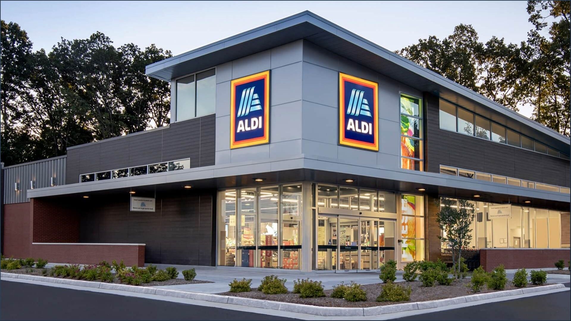 Aldi unveils November Finds for a month of savings (Image via Aldi)