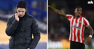 Ex-Arsenal star wants the Gunners to sign 27-year-old PL striker over Ivan Toney
