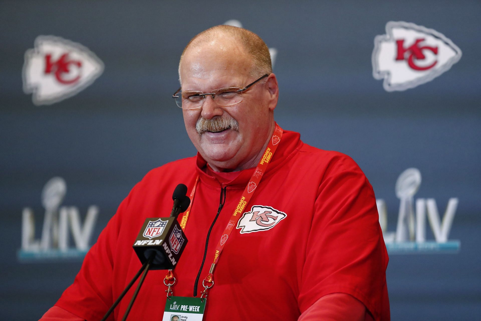 Chiefs: 3 biggest surprises from Andy Reid's first depth chart for