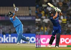 Picking a combined India-England playing 11 ahead of 2023 World Cup clash ft. Virat Kohli, Jos Buttler
