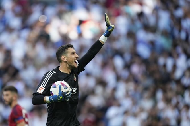 Osasuna vs Granada Prediction and Betting Tips | 20th October 2023