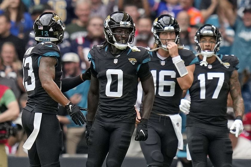 NFL Fantasy 2022 Start 'Em, Sit 'Em Week 5: Wide receivers