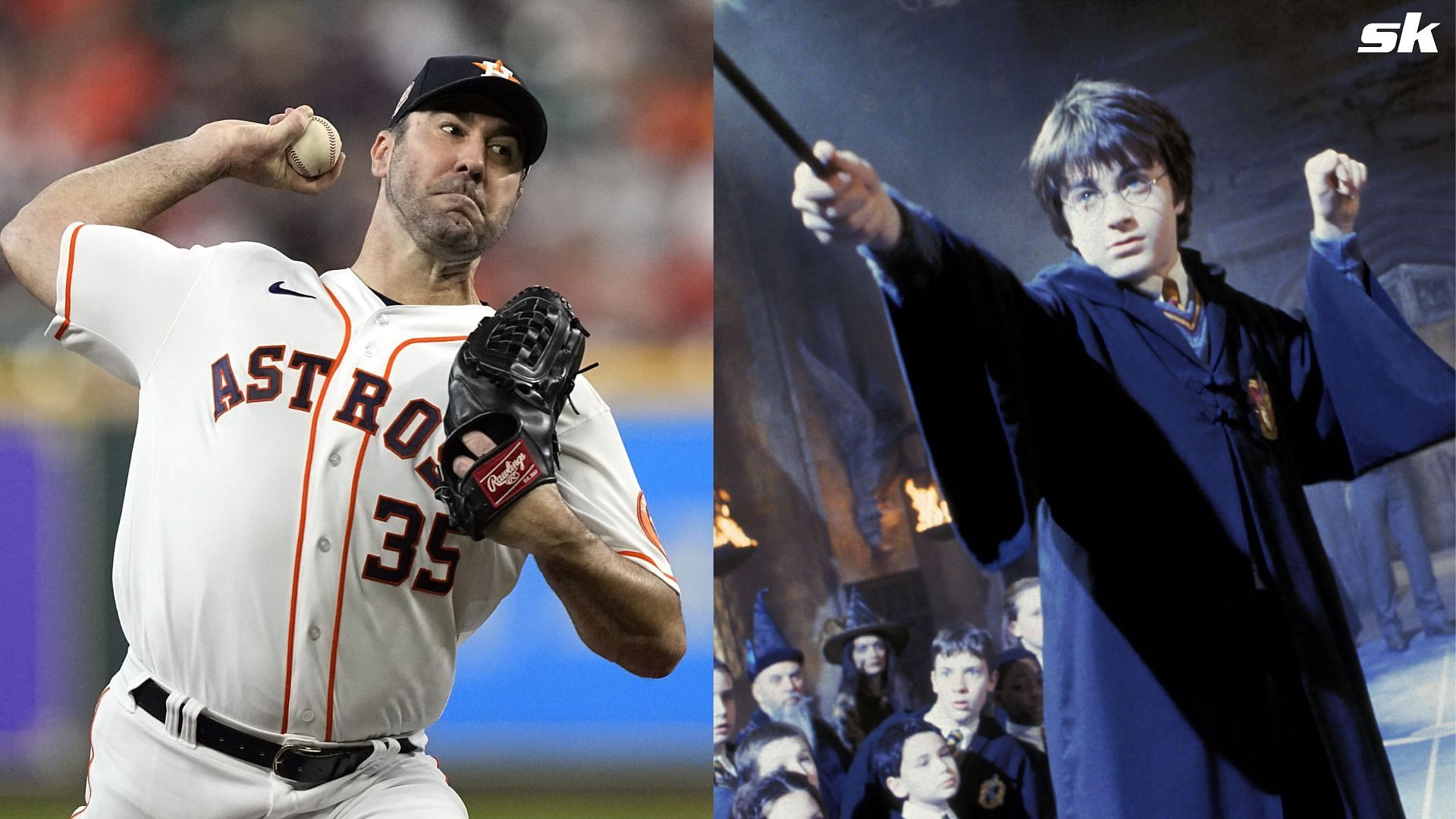 Justin Verlander is in the Process of Making History