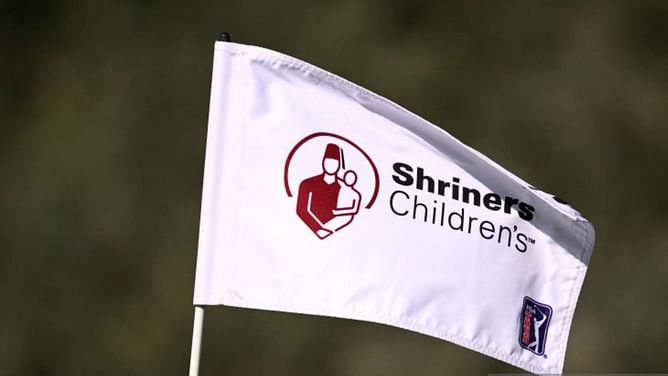 What is the weather forecast for PGA Tour’s Shriners Children’s Open 2023