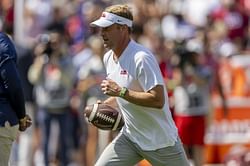 Why was Lane Kiffin fired from USC? Uncovering the infamous dismissal near an airport terminal