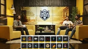 BGIS 2023 Losers Bracket Group C: Overall standings, qualified teams for Semifinals, and more
