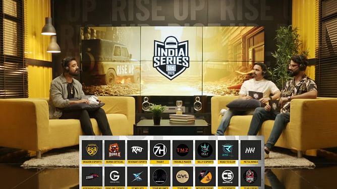 BGIS 2023 Losers Bracket Group C: Overall standings, qualified teams for Semifinals, and more