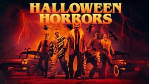 How to turn off the Halloween filter in GTA 5? (2023)