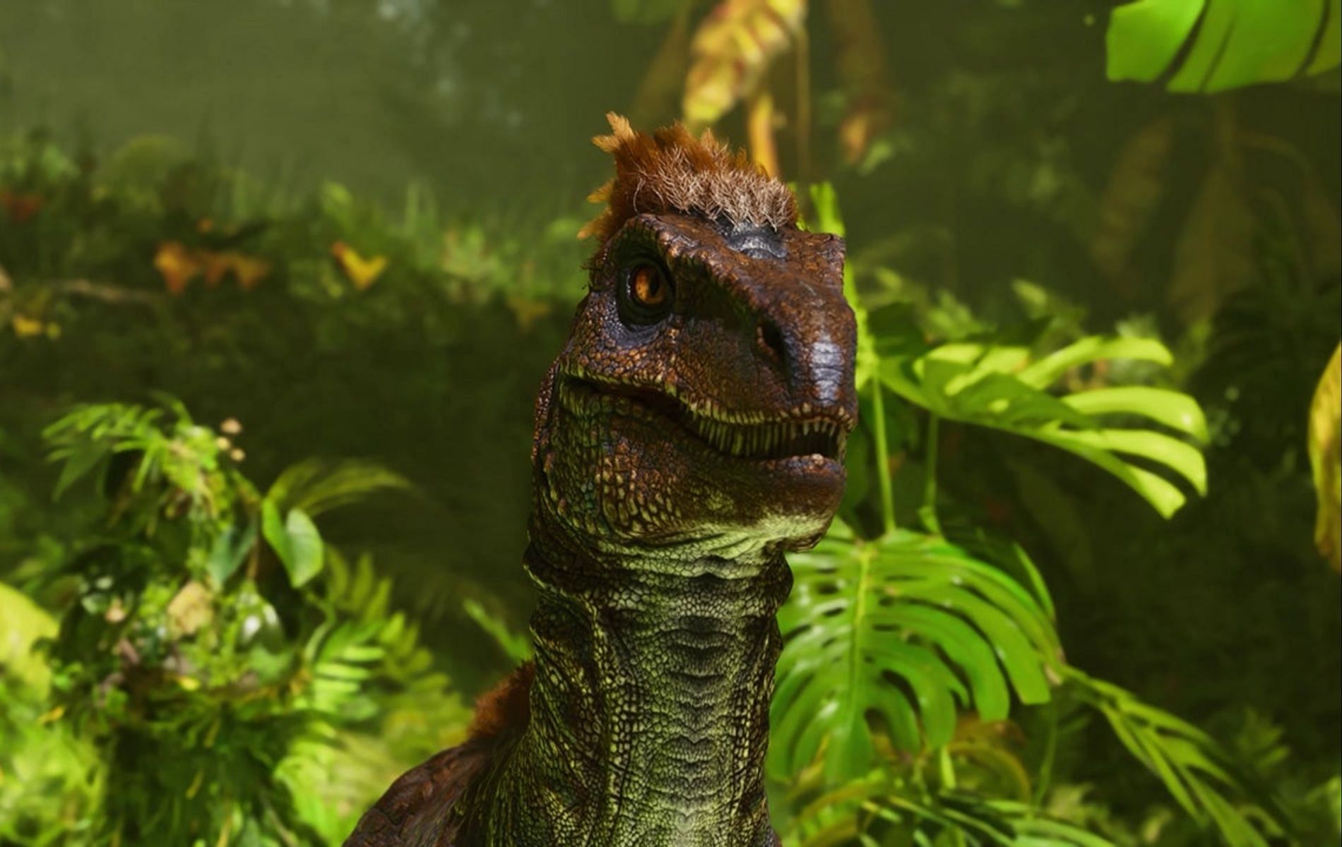 The Reason to play ARK in 2023 