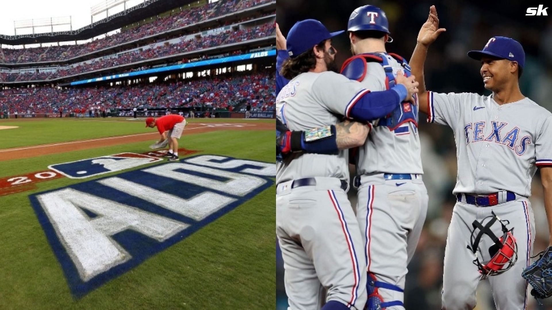 Who do the Rangers play in playoffs? Exploring Rangers' potential