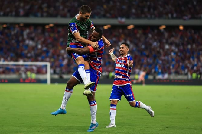Vasco da Gama vs Fortaleza Prediction and Betting Tips | October 18th 2023