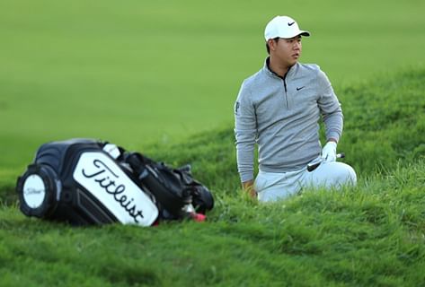 5 sleeper picks for the 2023 Travelers Championship, including Min Woo Lee  at 70/1 - BVM Sports