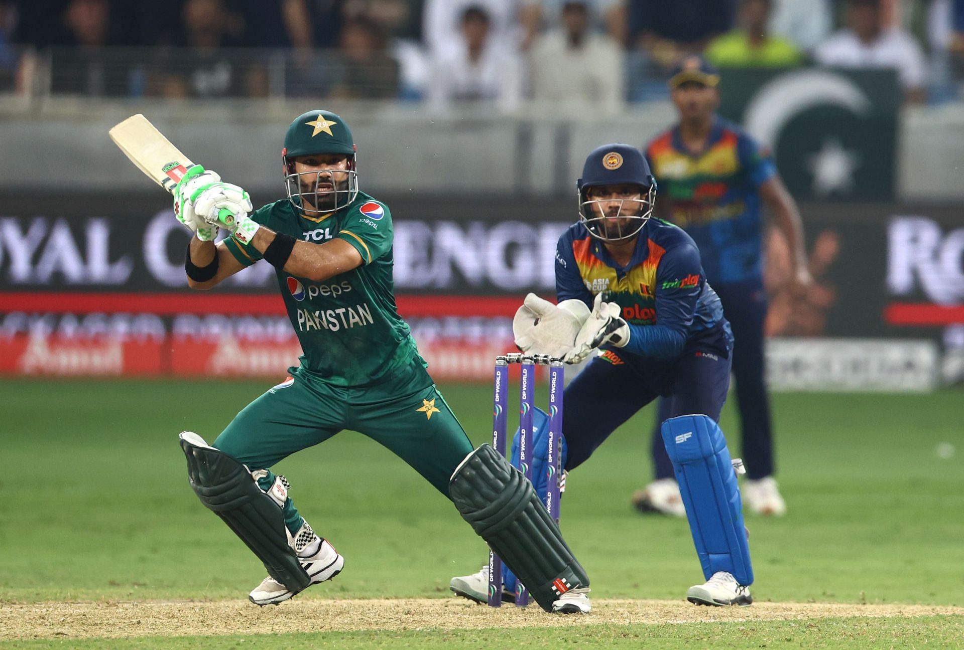 Pak Vs Sl Head To Head Stats And Records You Need To Know Before