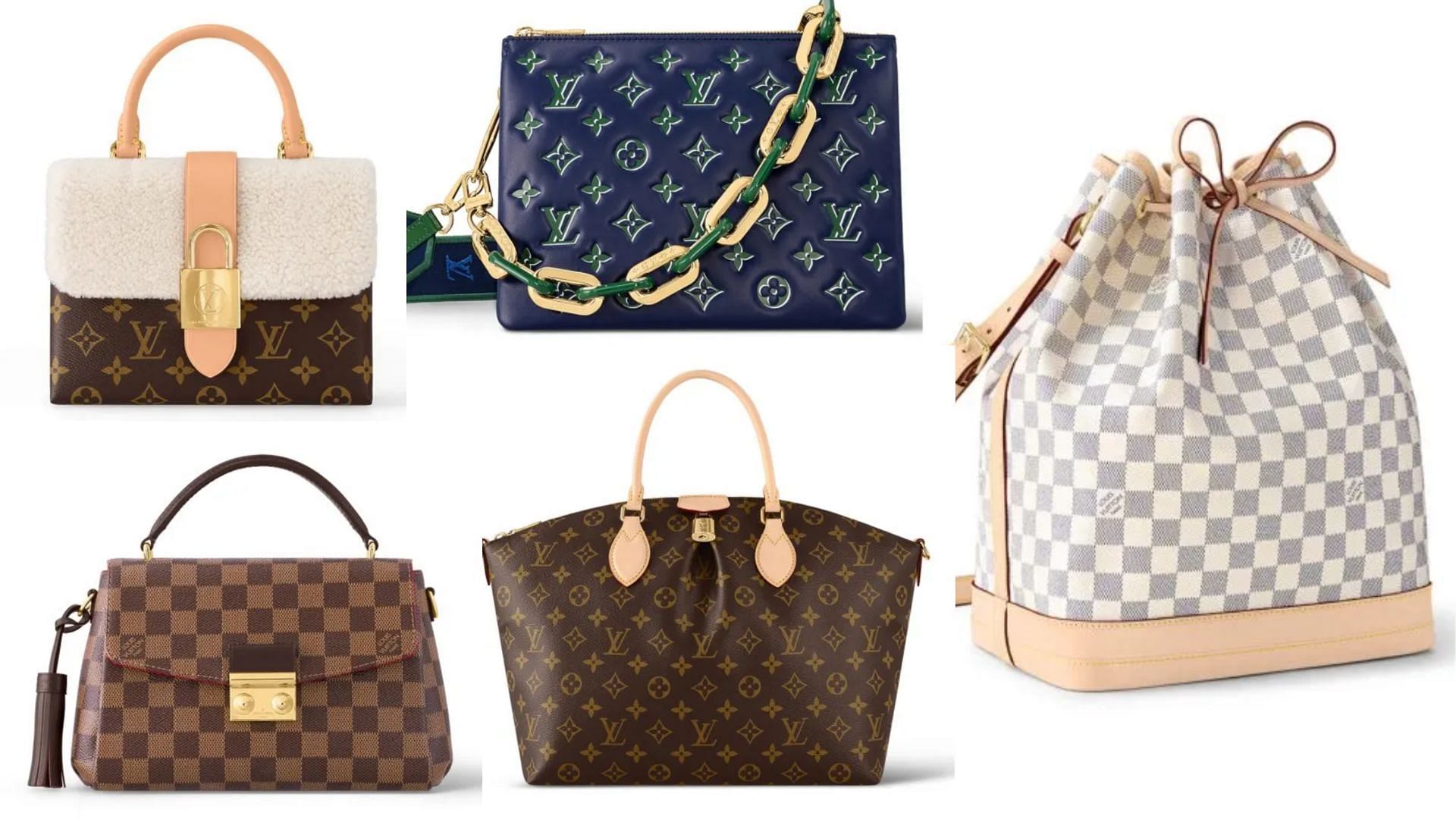 compartments to organize louis vuitton neverfull bag