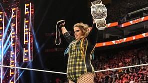 Piper Niven sends sarcastic message to potential WWE challengers