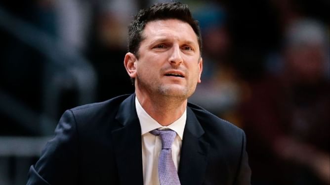 Who is Phoenix Mercury's new coach? Looking at highest-paid coach in WNBA history