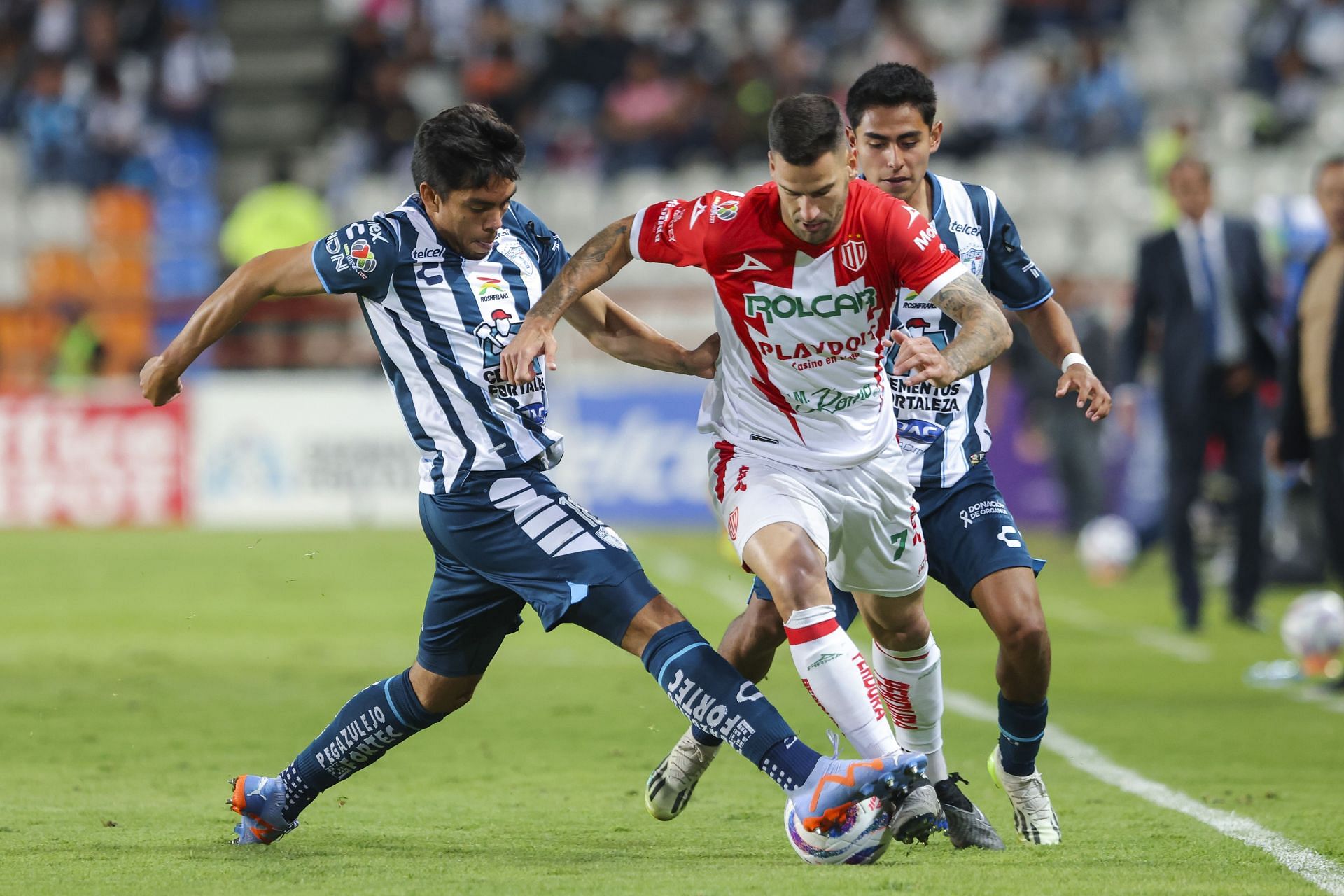 Club America vs Pachuca Prediction and Betting Tips October 3, 2023