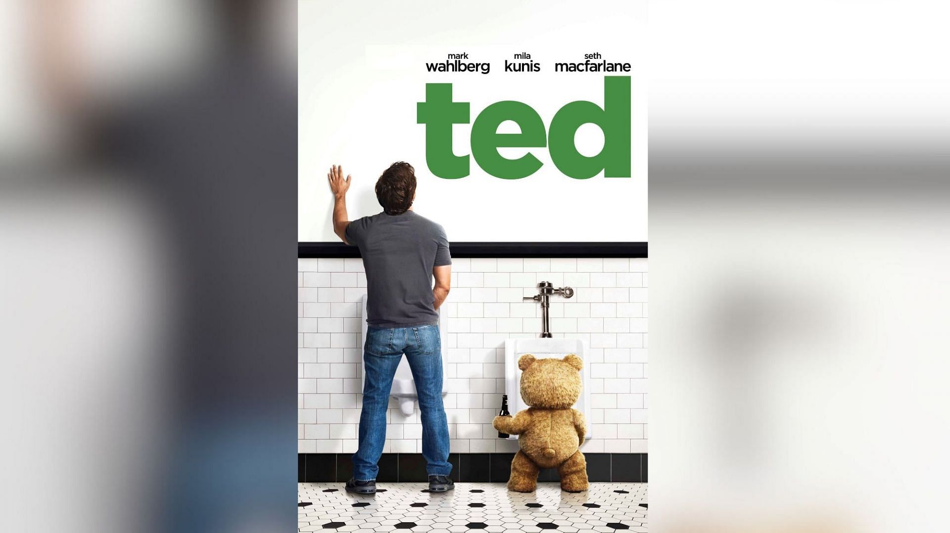Ted (Image via Universal Pictures)