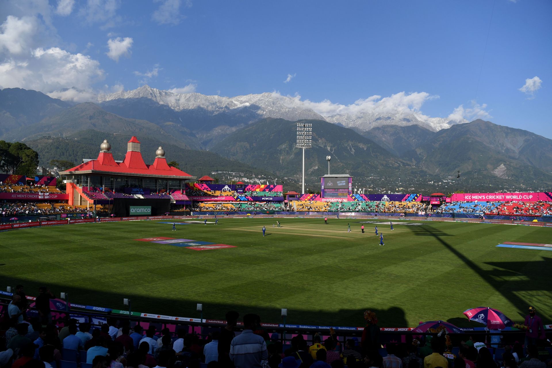 England v Bangladesh - ICC Men