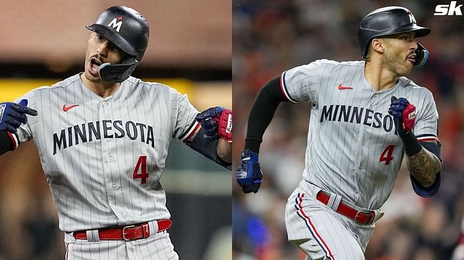 Astros fans get reality check as Carlos Correa's record-breaking return extends Twins lead - "We created the monster. Now we must pay"