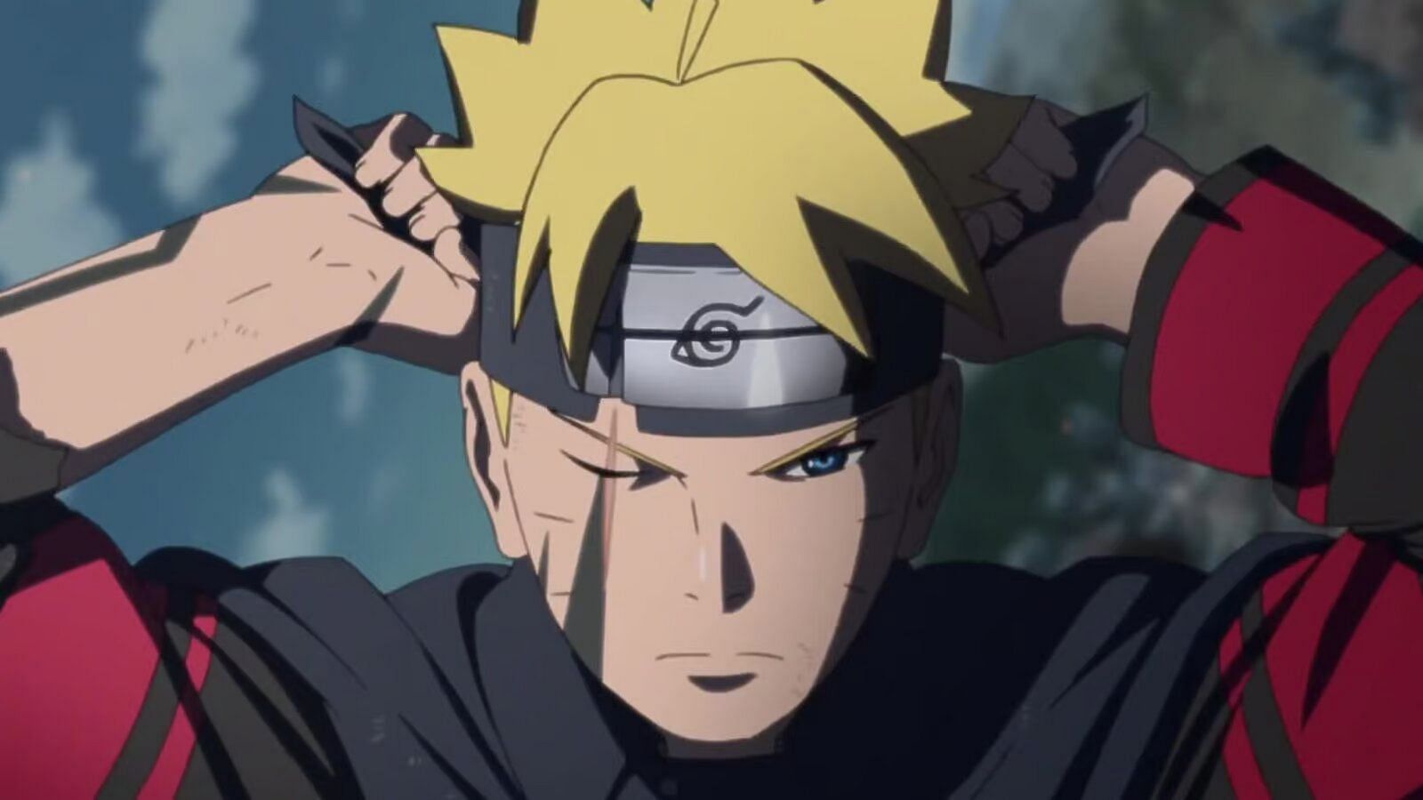 BREAKING! BORUTO: TWO BLUE VORTEX IS COMING! TIMESKIP APPEARANCE