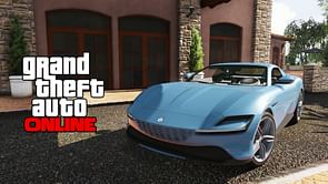 5 fastest sports cars in GTA Online (October 2023)