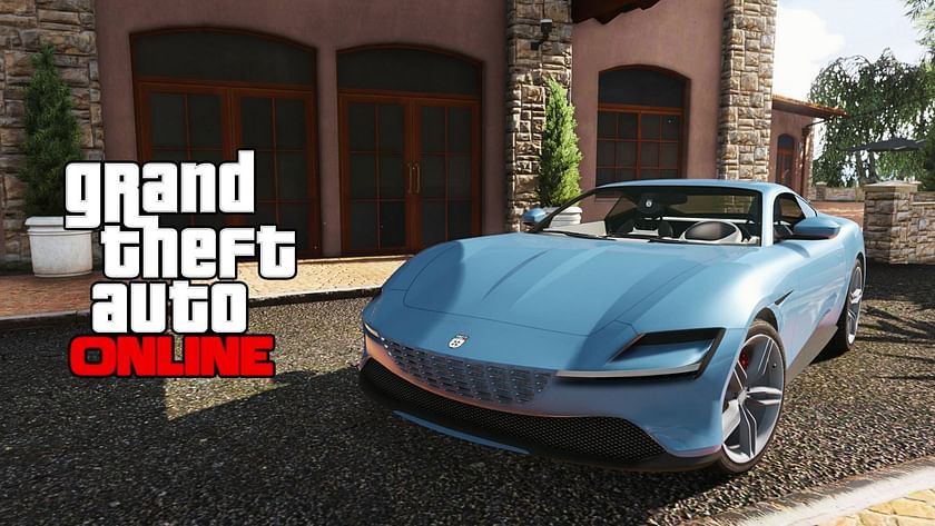 What is the Fastest Car in GTA Online in 2023?