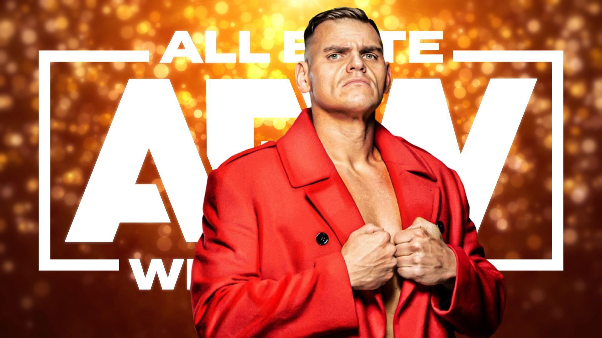 Gunther has wrestled against several current AEW stars