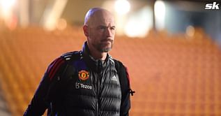 Manchester United ready to trigger contract extensions for 2 first-team stars, set to decide on 27-year-old star's future after deliberation - Reports