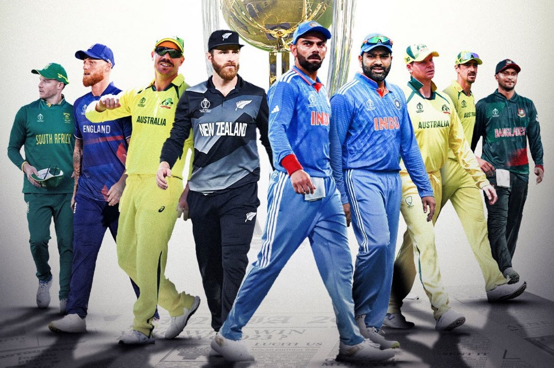 icc world cup 2023 live streaming channel in india