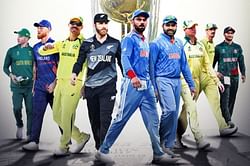 2023 World Cup Telecast Channel: Where to watch and live streaming details in India