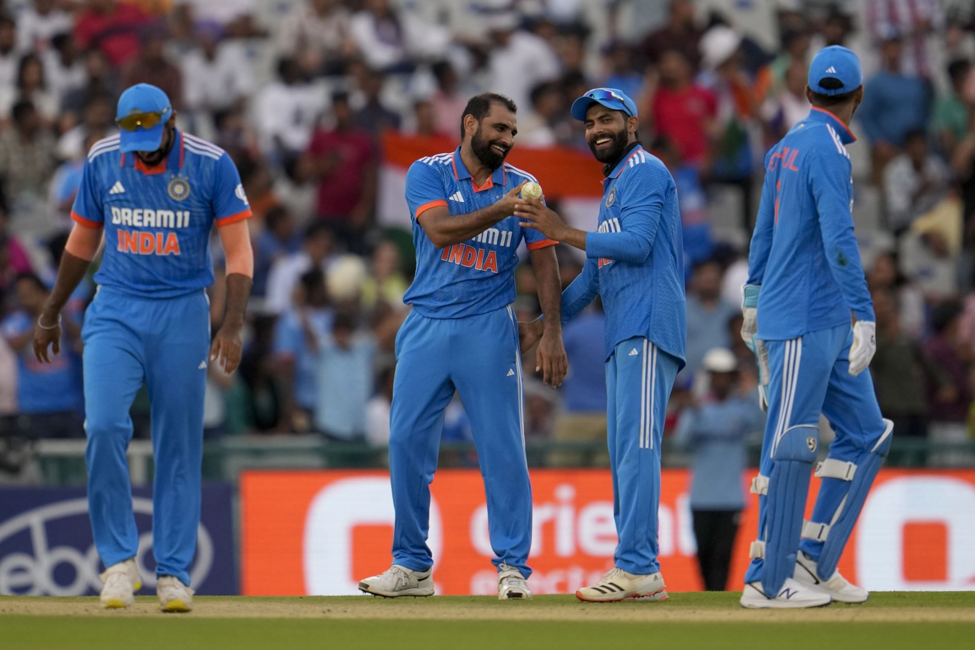 India vs Netherlands, 2023 World Cup Warm-up match Telecast Channel Where to watch and live streaming details in India