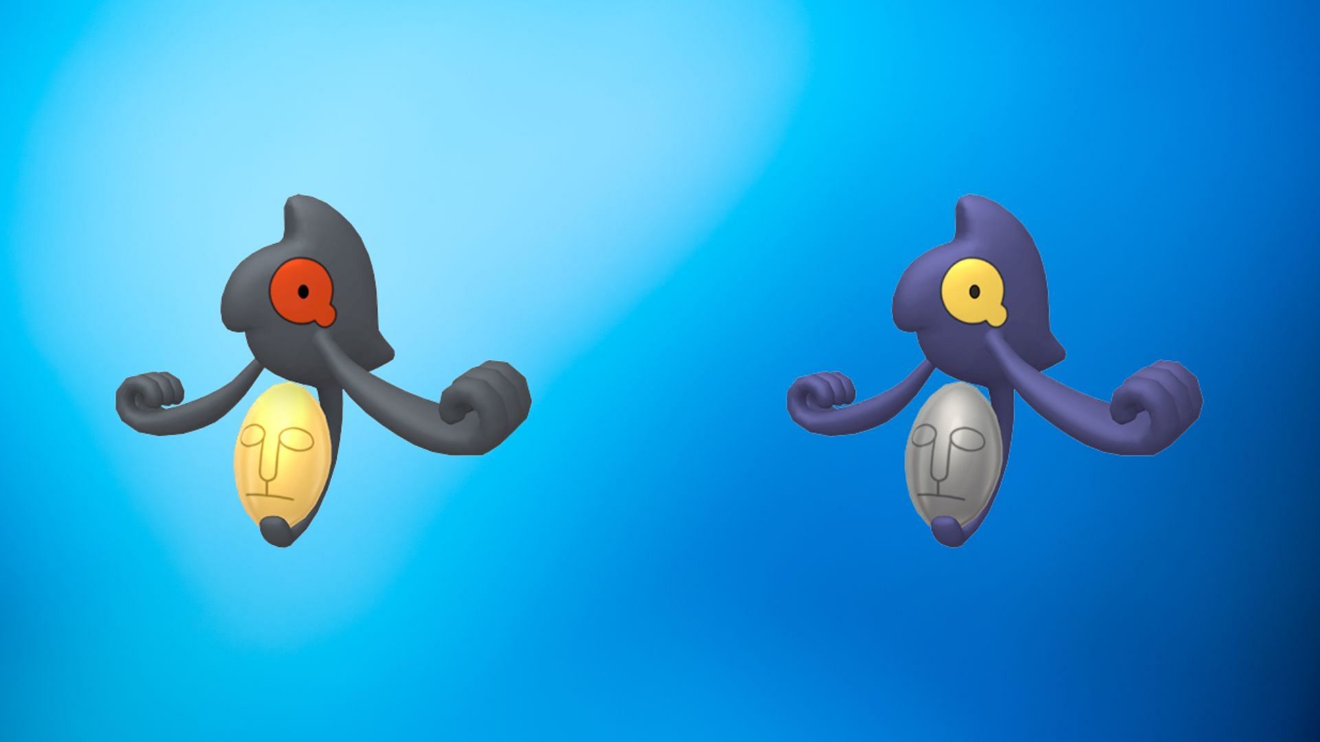 How to get Shiny Spiritomb during Halloween 2023 in Pokémon GO