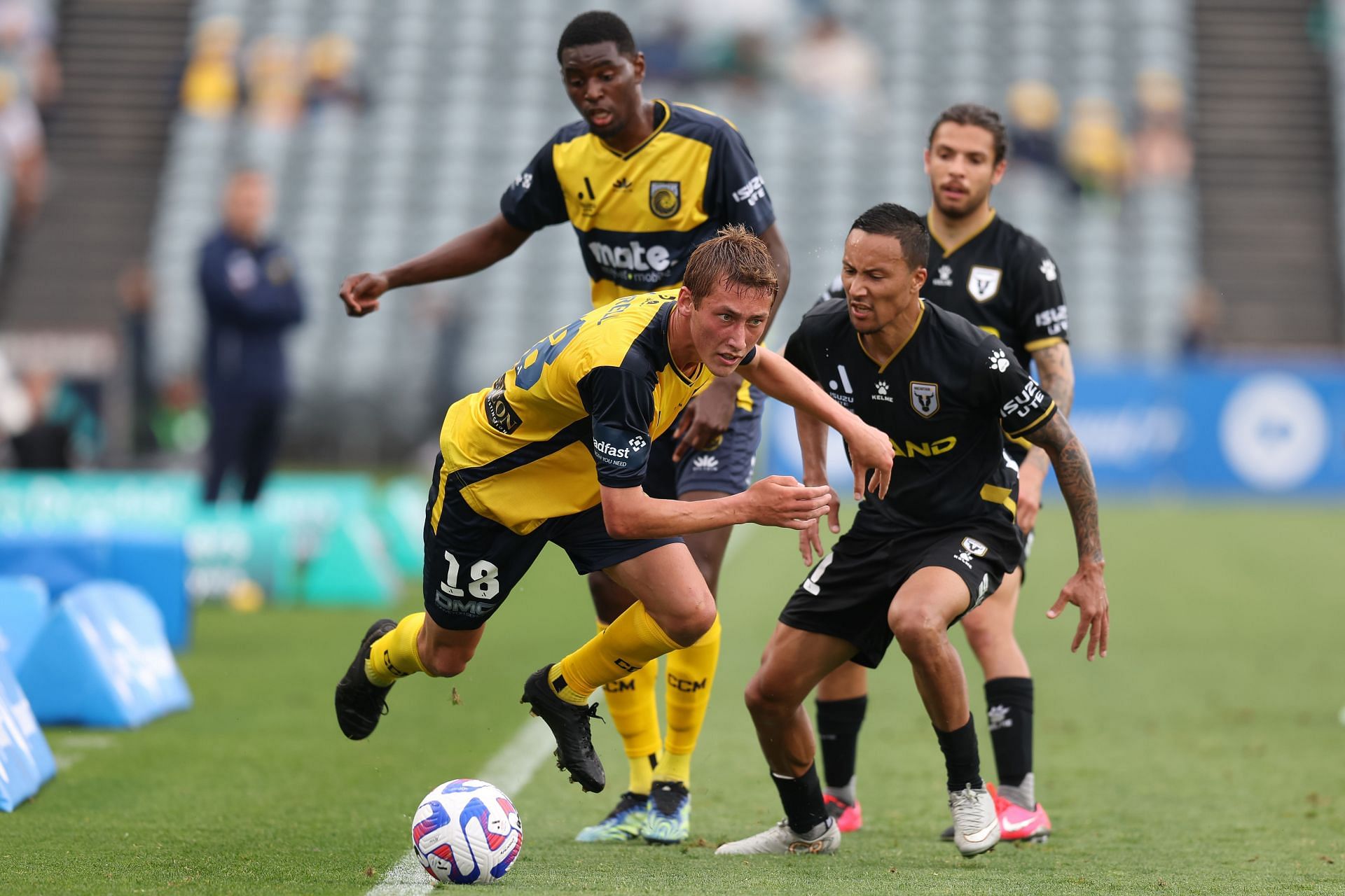 A-League Men