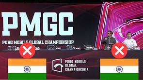 PMGC 2023 to not feature any Indian BGMI team