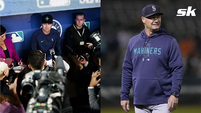 Mariners manager Scott Servais on Wednesday's protest decision: 'I woke up  this morning feeling even better about our team.